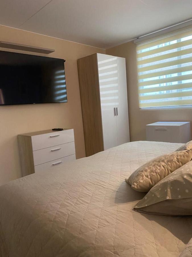 Nr Airport & Embassy / Rooms-apartments Bogotá