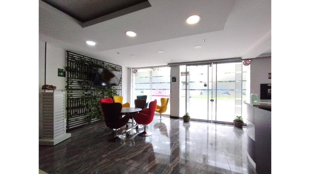 Boutique Palacete Hotel