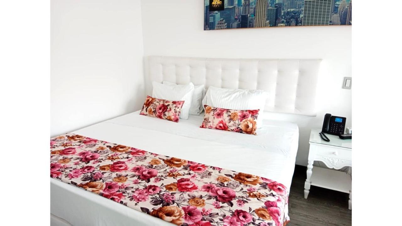 Boutique Palacete Bogotá