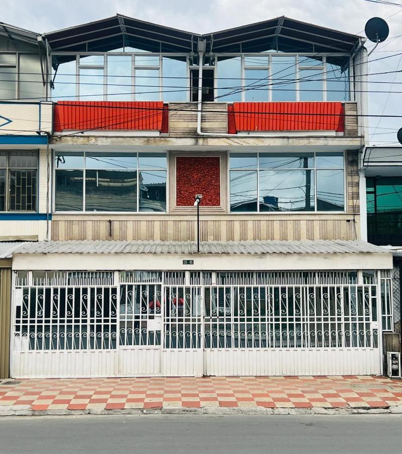 Harbor Bed and breakfast Bogotá