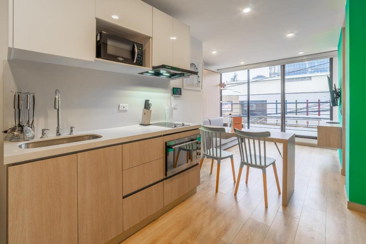 Lovely 1br In San Patricio *