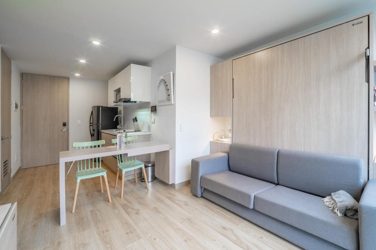 Apartamento Lovely 1br In San Patricio