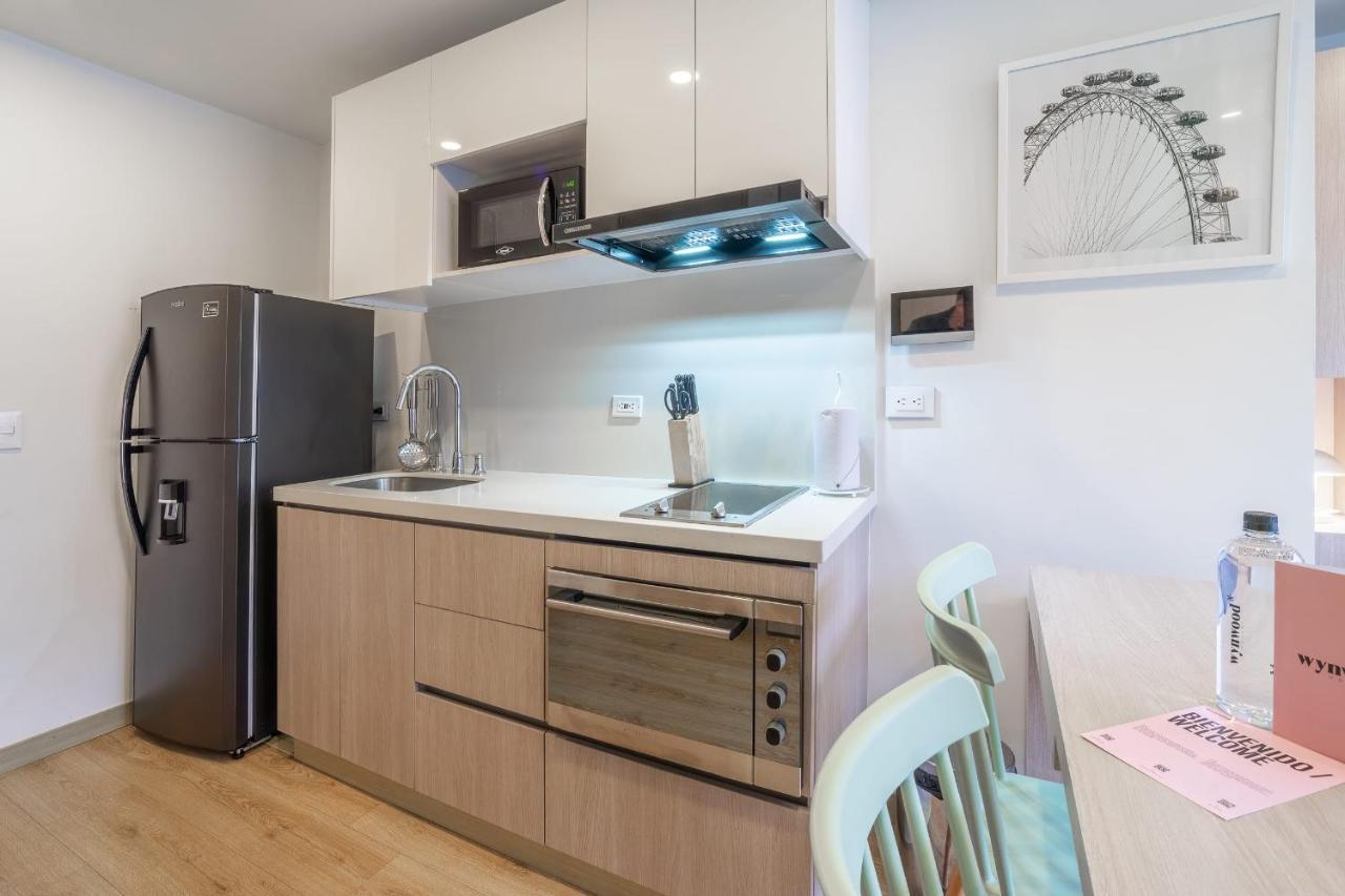 Lovely 1br In San Patricio