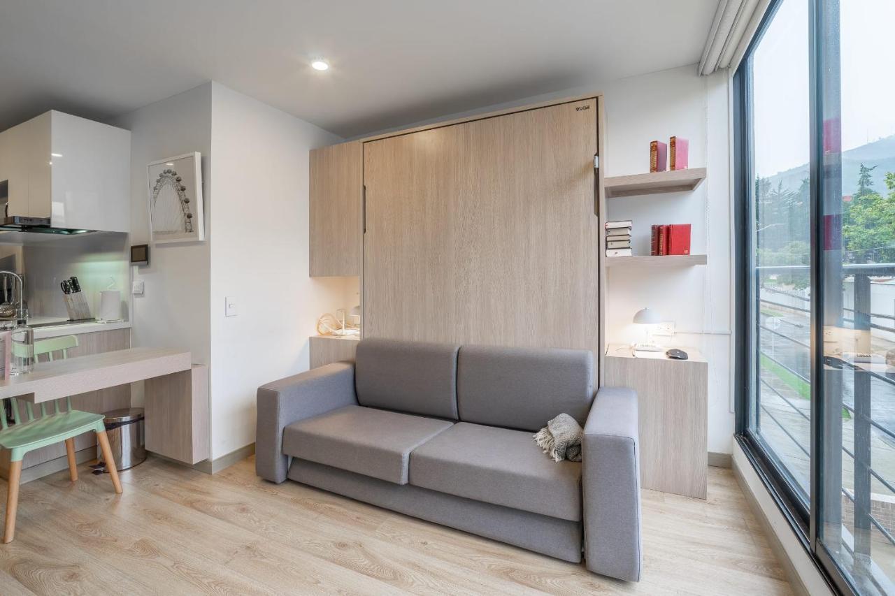 Apartamento Lovely 1br In San Patricio