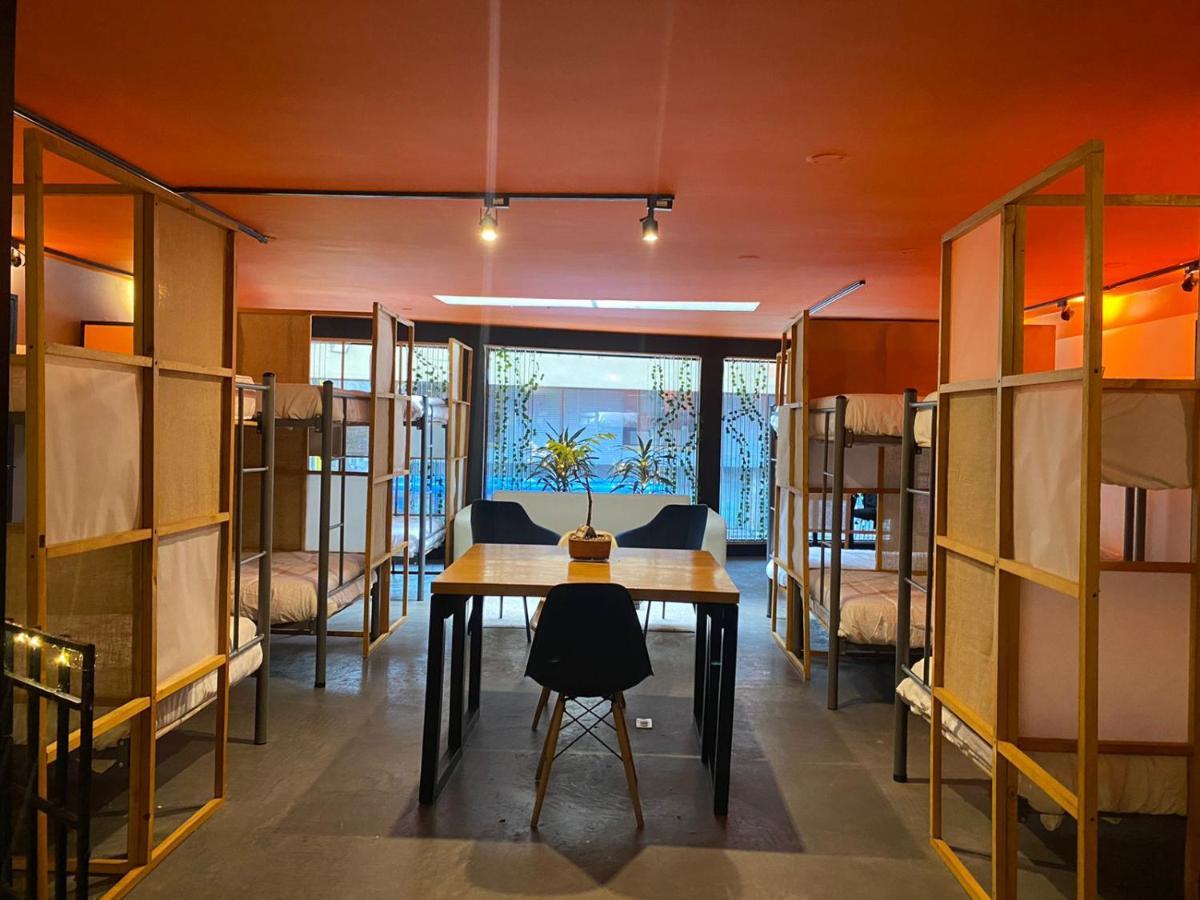 Hostal - - Amoblados Chapinero Las Mandarinas - Coworking