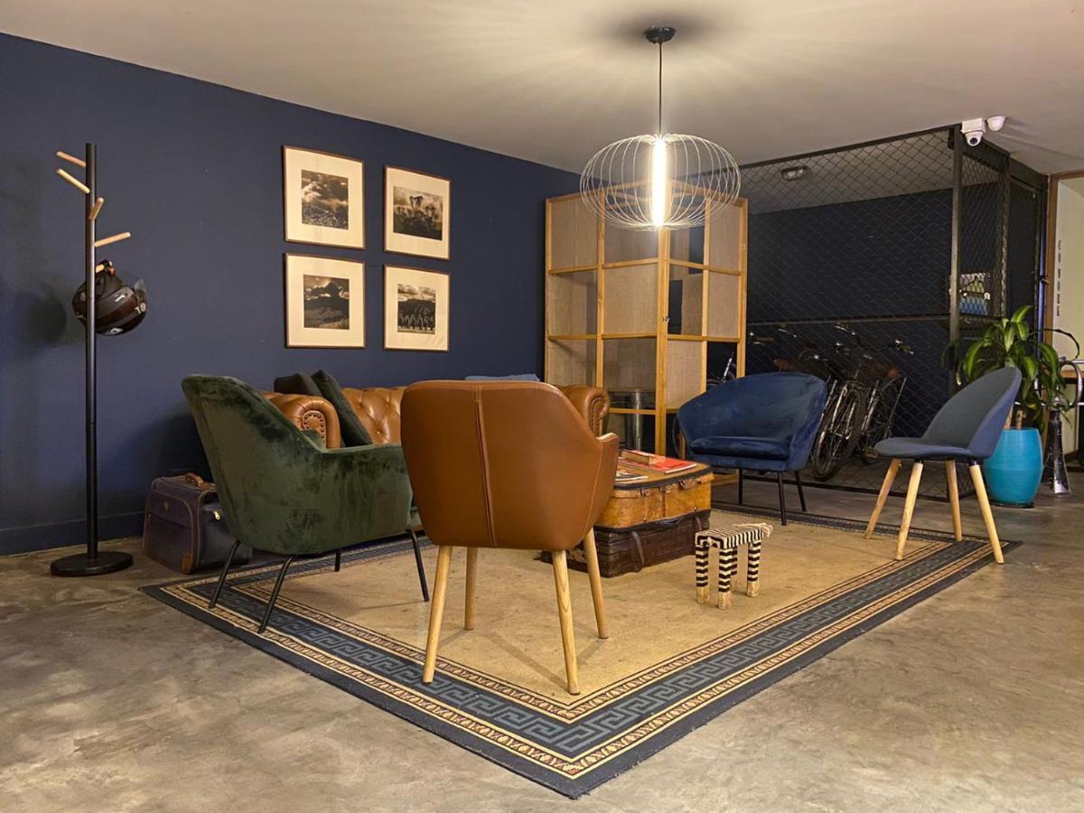 - - Amoblados Chapinero Las Mandarinas - Coworking