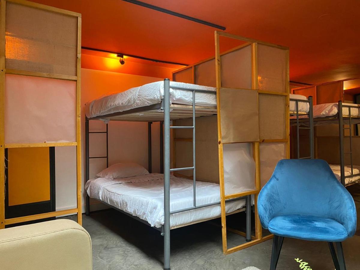 - - Amoblados Chapinero Las Mandarinas - Coworking Bogotá