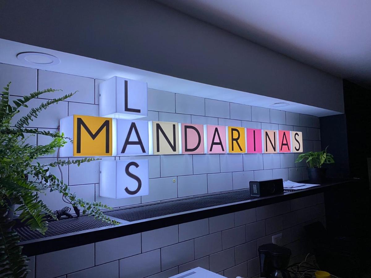 - - Amoblados Chapinero Las Mandarinas - Coworking Hostal *