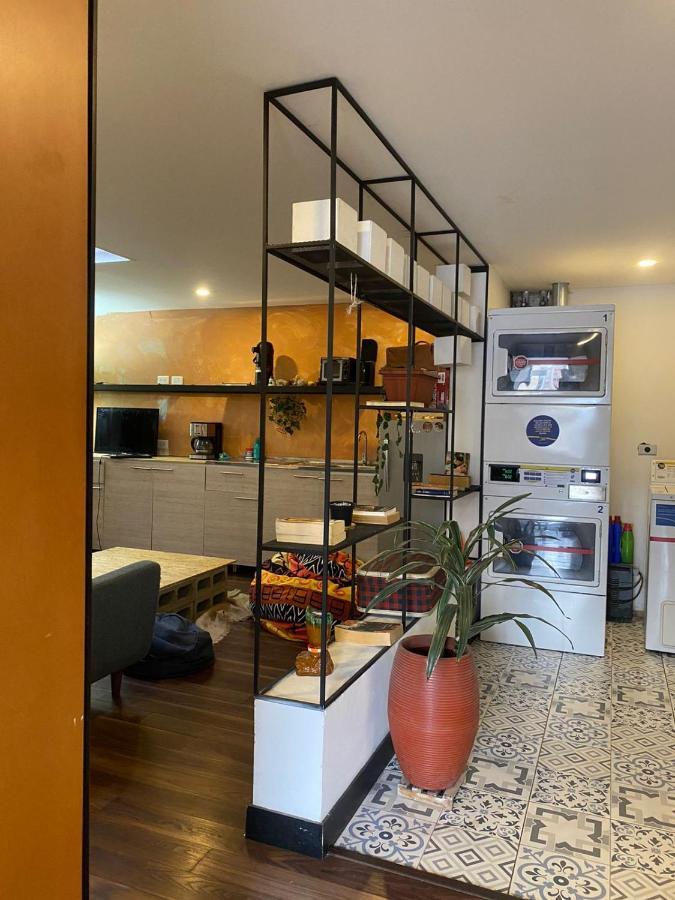 - - Amoblados Chapinero Las Mandarinas - Coworking *
