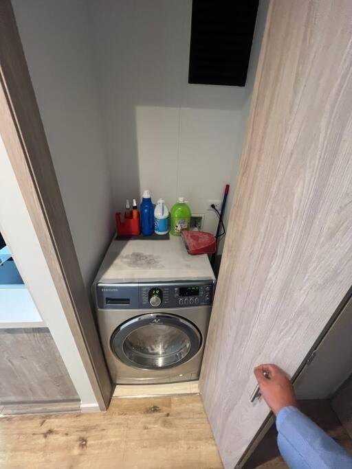 Apartamento Hermoso Loft En Salitre *