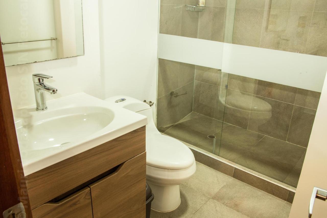 Apartasuites Toscana Apartamento