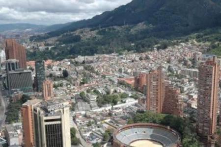 Apartasuites Toscana * Bogotá