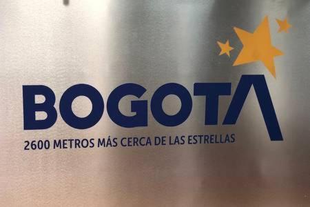 Apartasuites Toscana Apartamento Bogotá