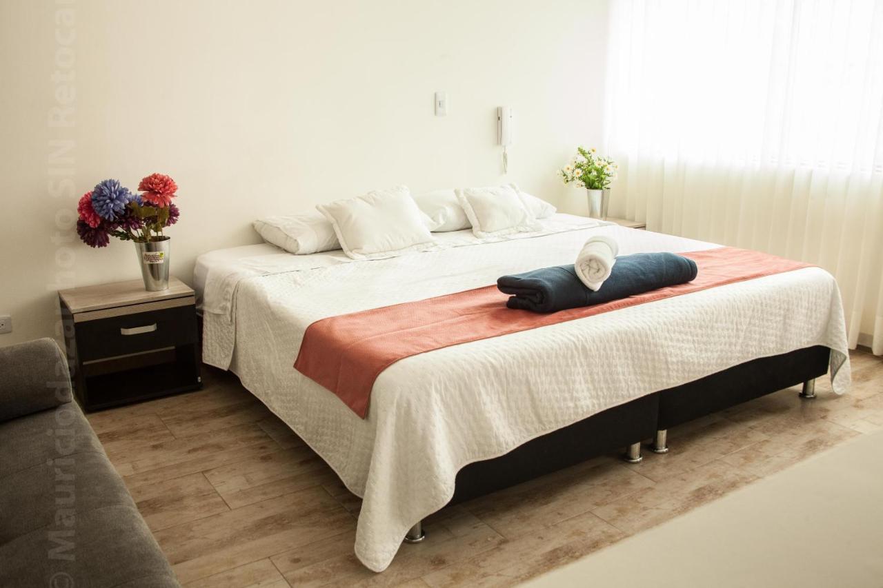 Apartasuites Toscana *