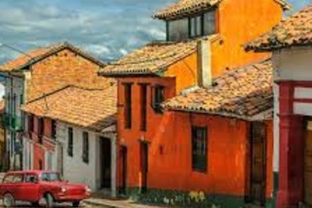 Apartasuites Toscana Apartamento