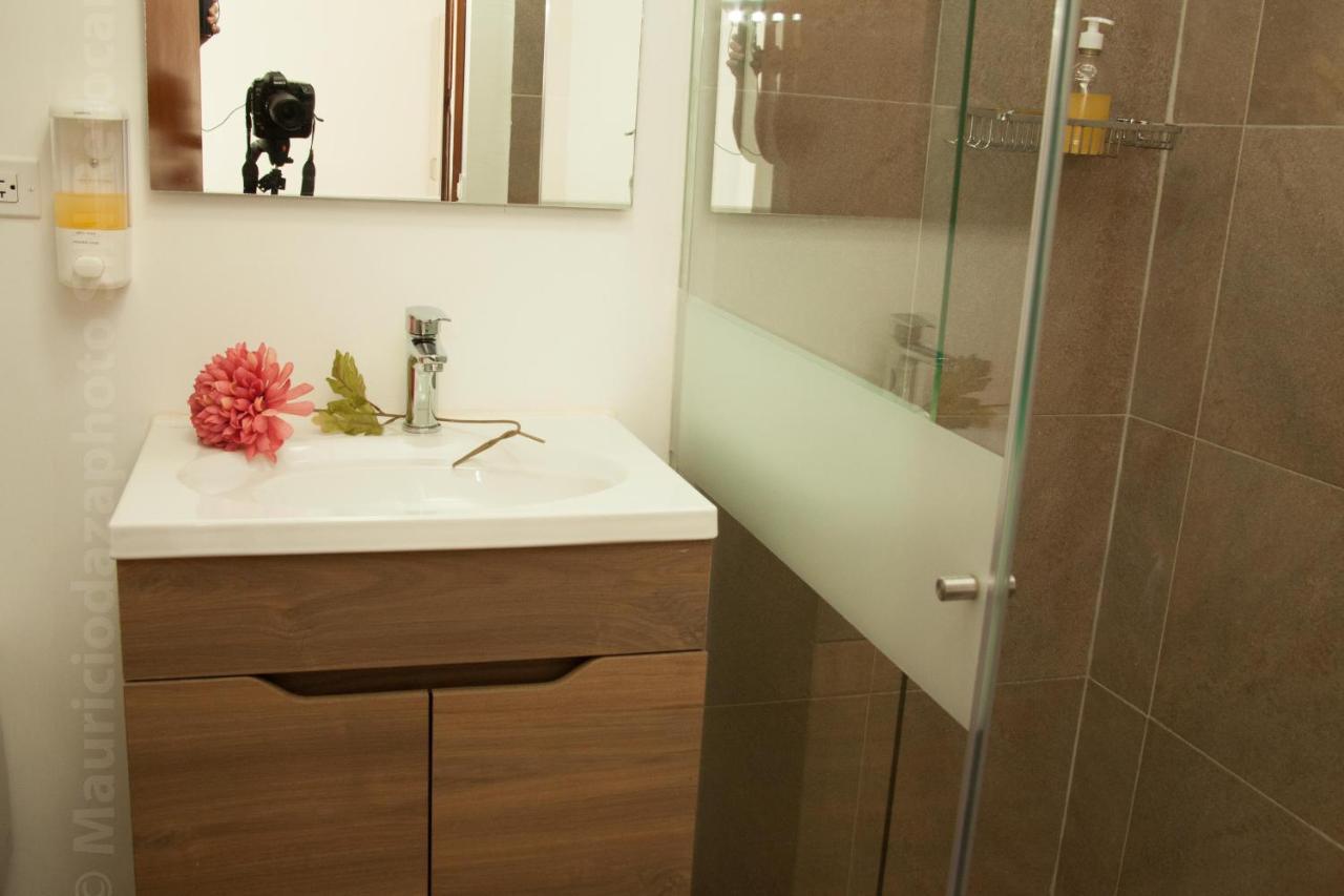 Apartasuites Toscana * Bogotá
