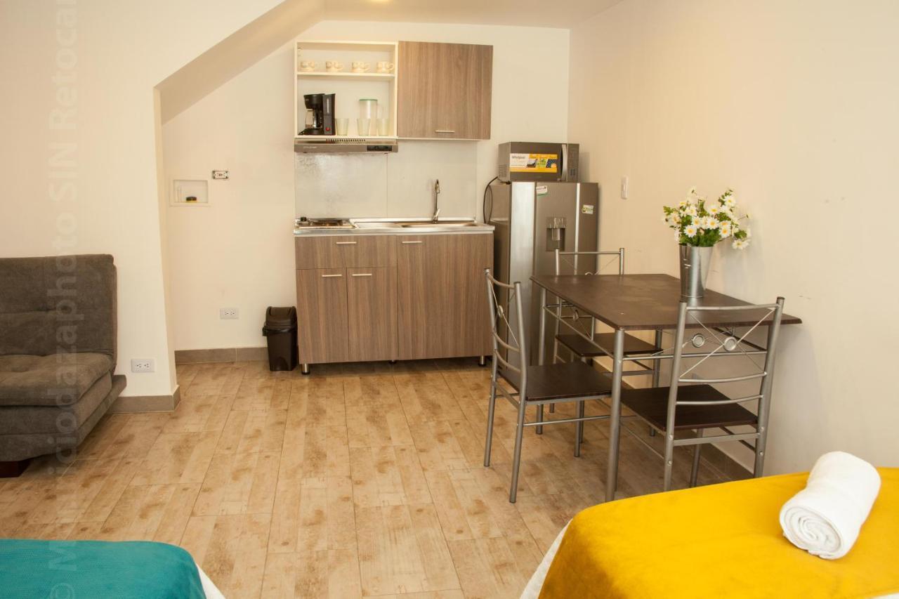 Apartasuites Toscana