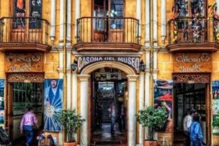 Apartasuites Toscana *