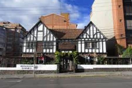 Apartasuites Toscana * Bogotá