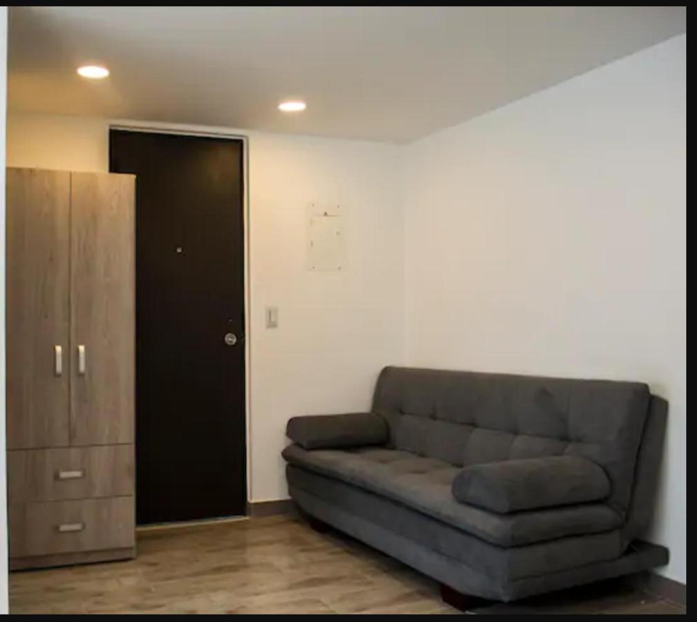 Apartasuites Toscana Apartamento