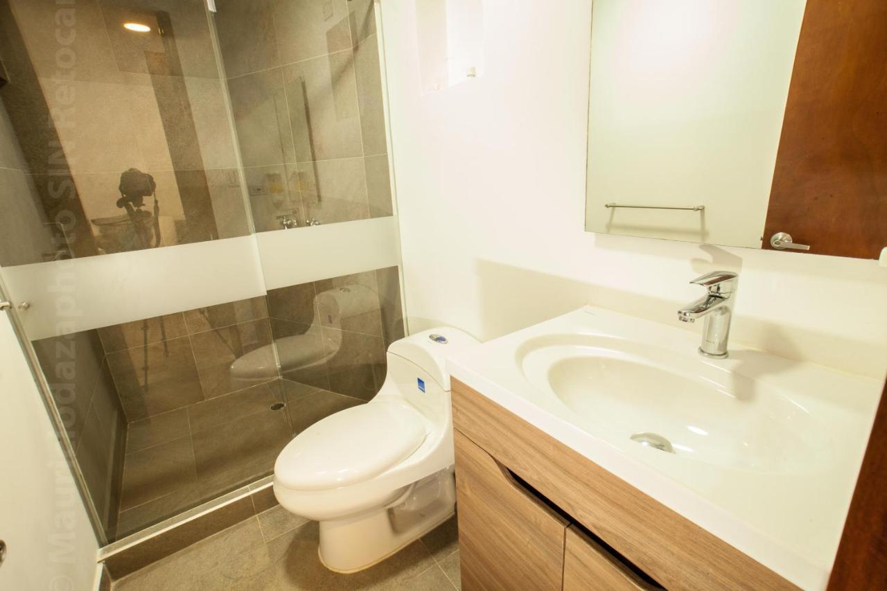 Apartasuites Toscana *