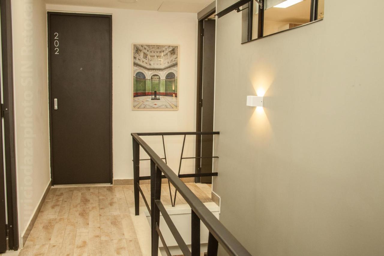 Apartasuites Toscana * Bogotá