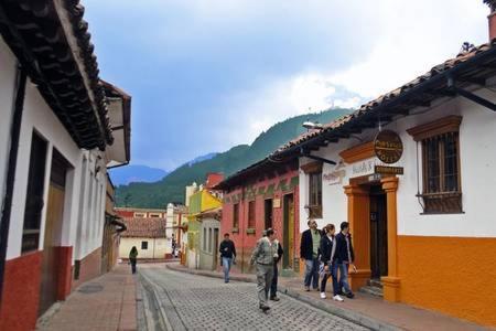 Apartasuites Toscana * Bogotá