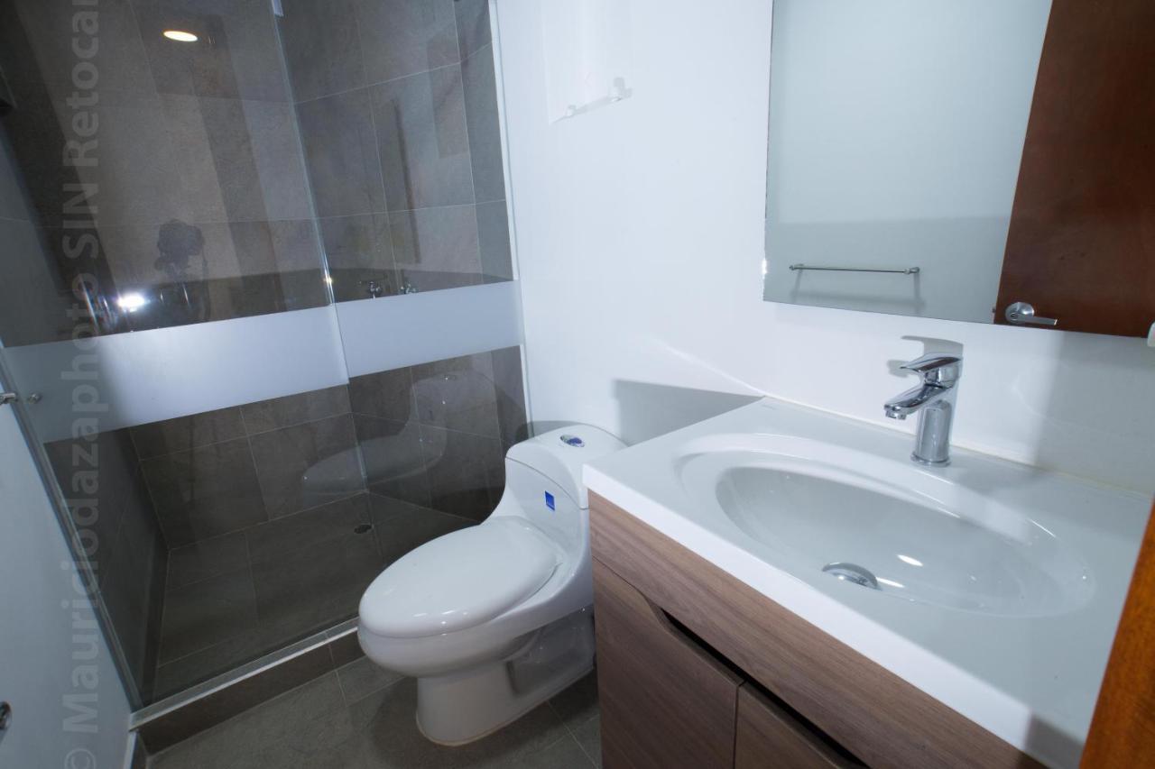 Apartasuites Toscana