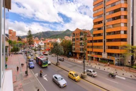 Apartasuites Toscana
