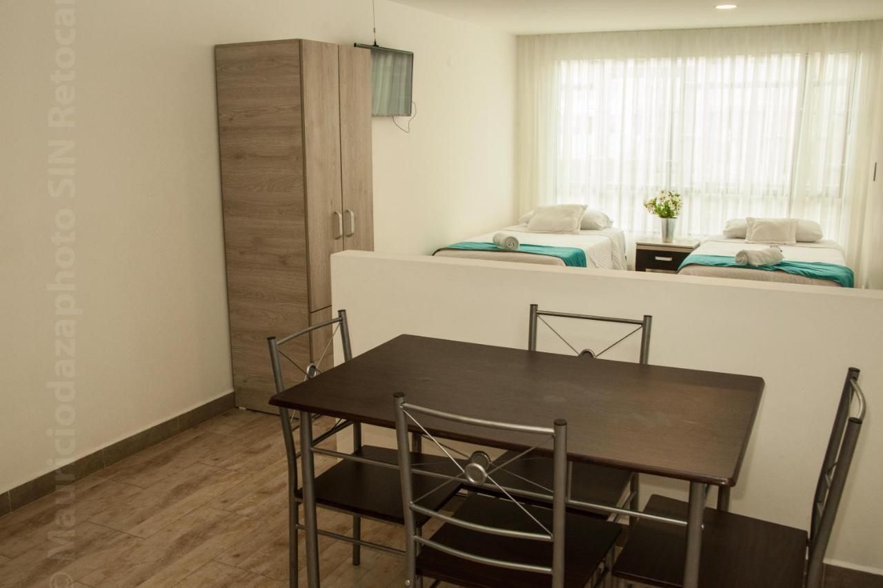 Apartasuites Toscana
