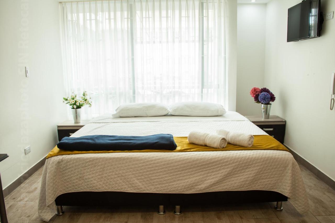 Apartasuites Toscana *