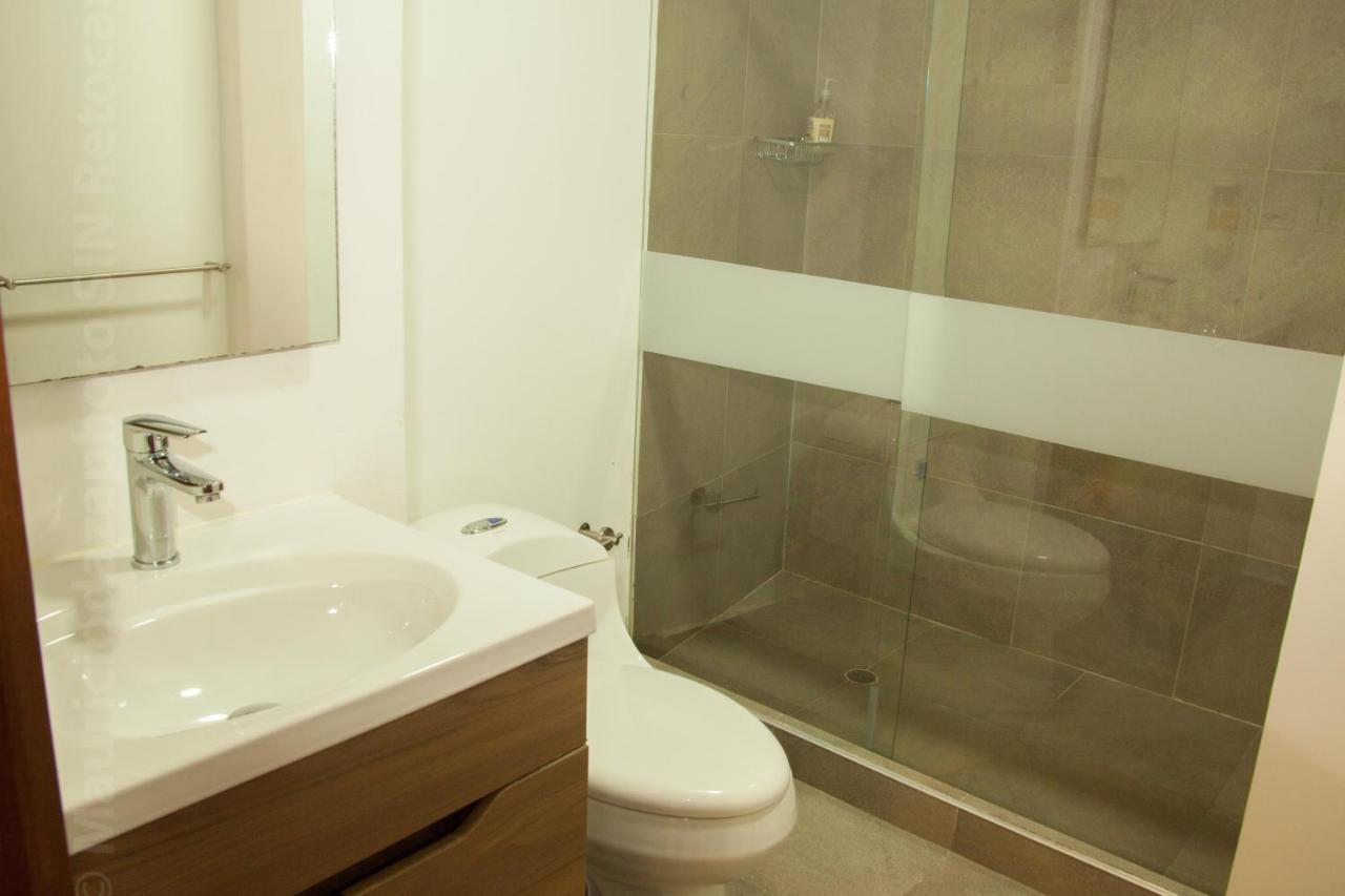 Apartamento Apartasuites Toscana