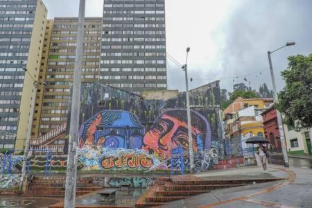 Apartasuites Toscana * Bogotá