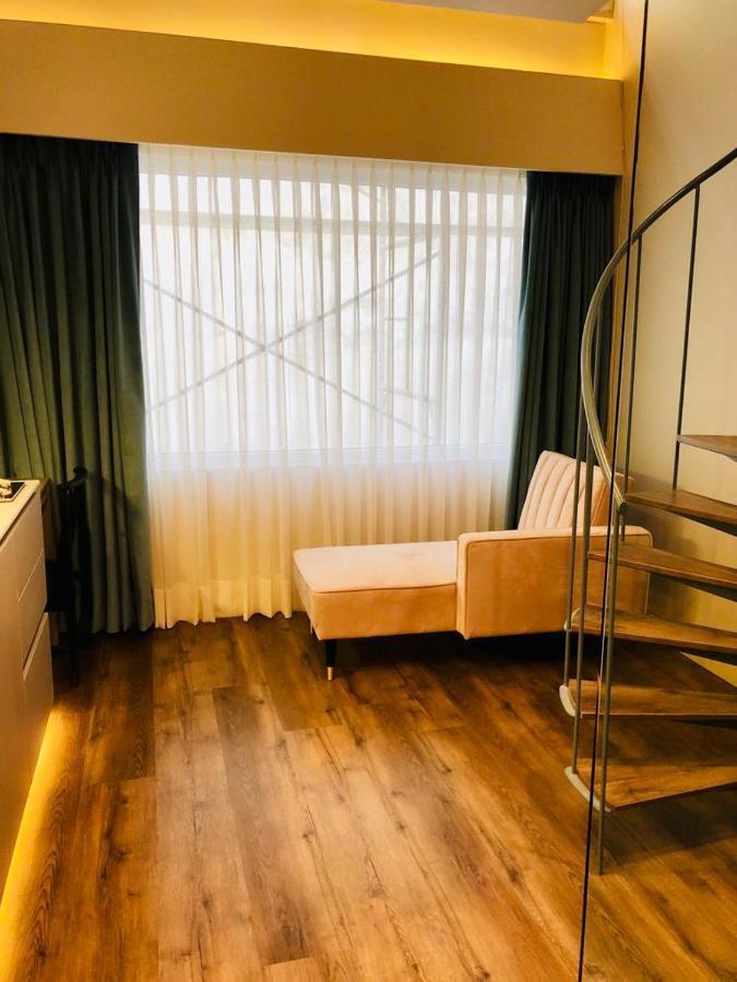 Hotel Grace Chapinero 4*