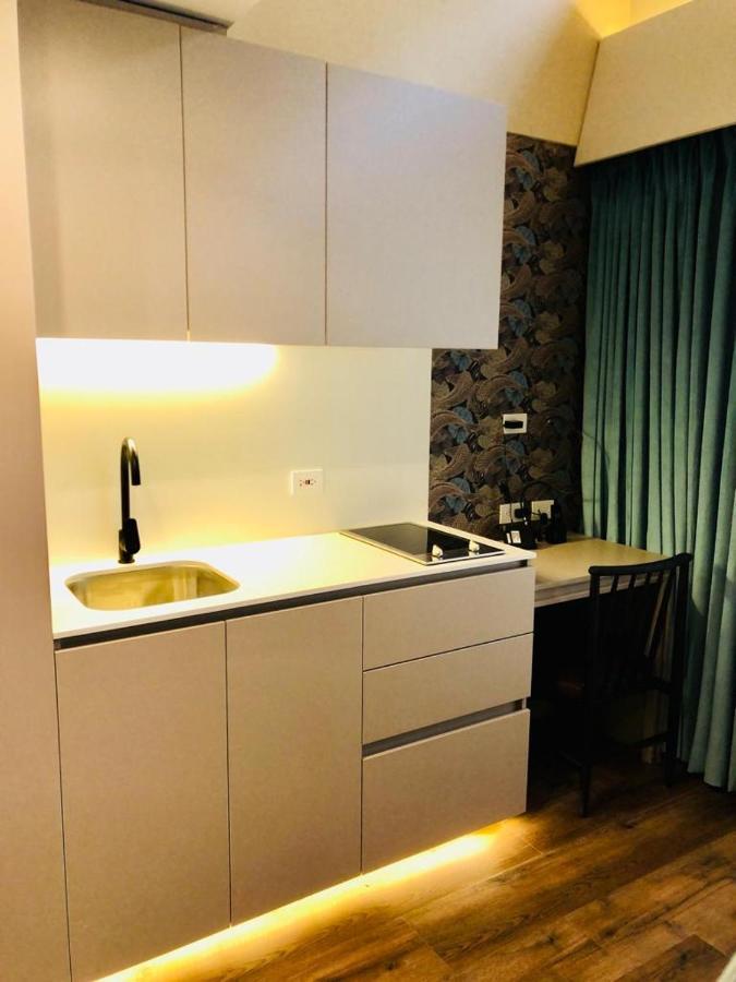Grace Chapinero Hotel