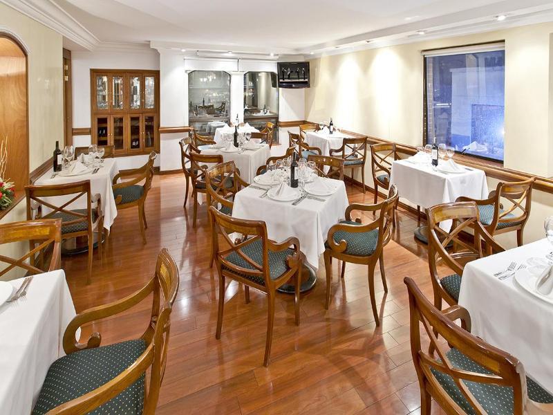 Santafé Boutique Hotel