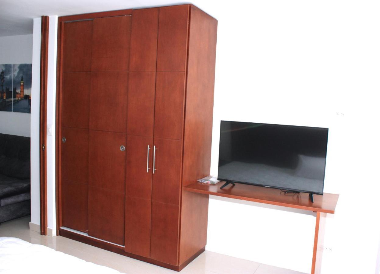 Apartamento Apartasuites Aaa Modelia