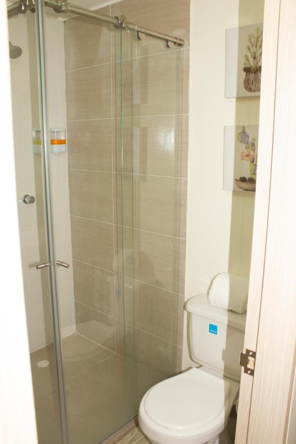 Chapinero, Galerias Charles 52 Apartamento *