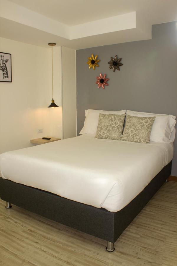 Chapinero, Galerias Charles 52 Apartamento *