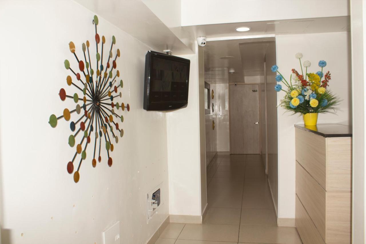 Chapinero, Galerias Charles 52 Apartamento