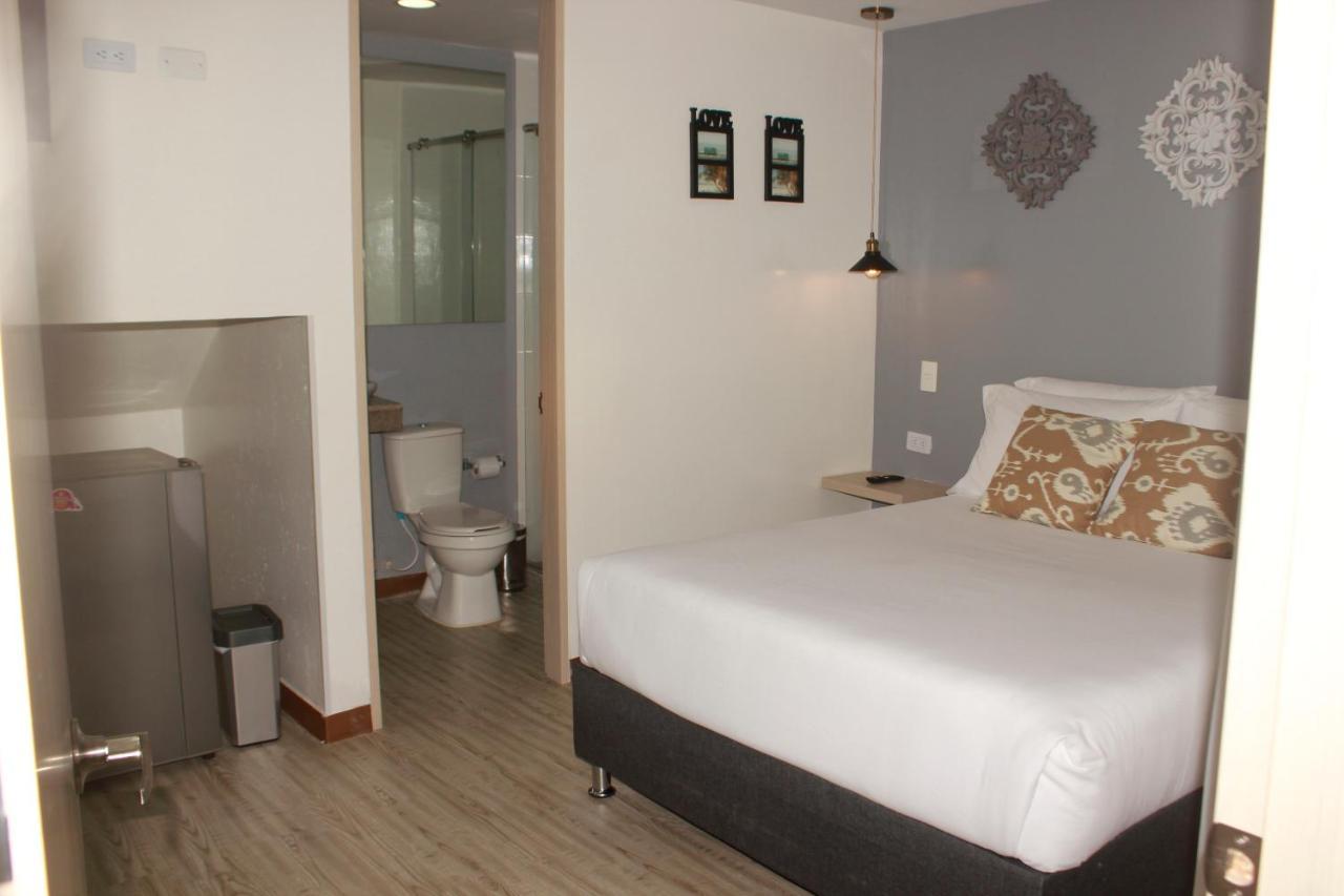 Chapinero, Galerias Charles 52 Apartamento *