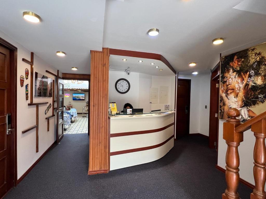 Boutique Quinta Camacho Bogota