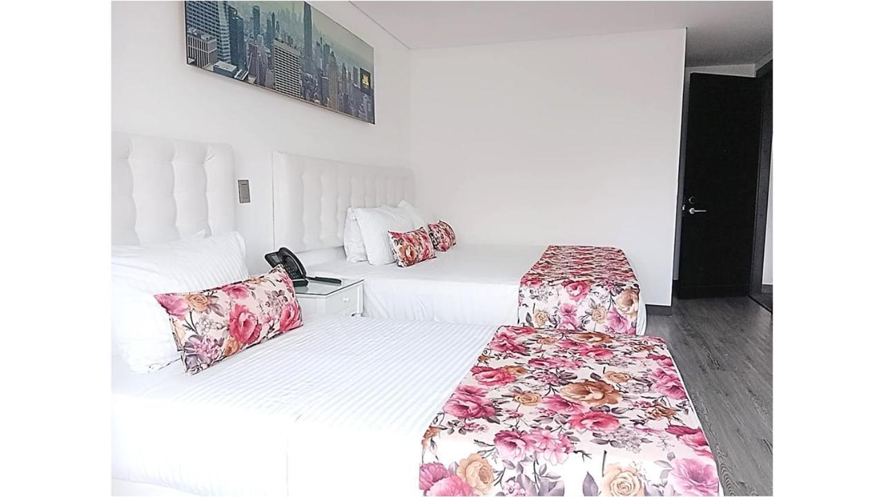 Boutique Palacete 4* Bogotá