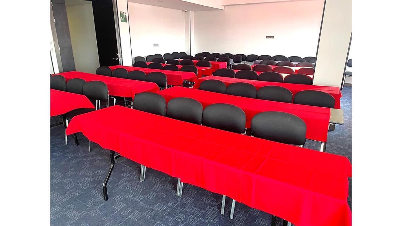 Boutique Palacete Bogotá