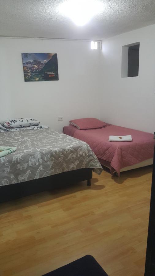 Apartamento Cerca A Embajada Americana Corferias Centro Club Militar 201 Bogotá