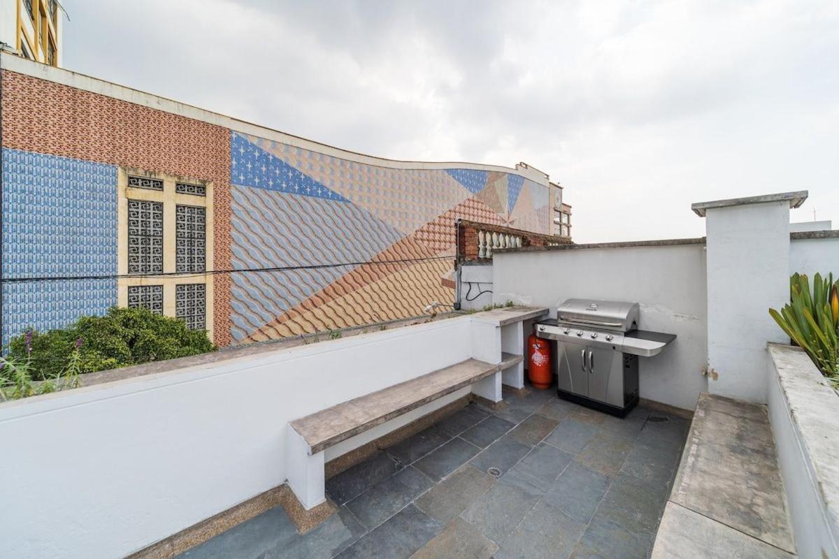 La Antigua Candelaria Apartamento Bogotá