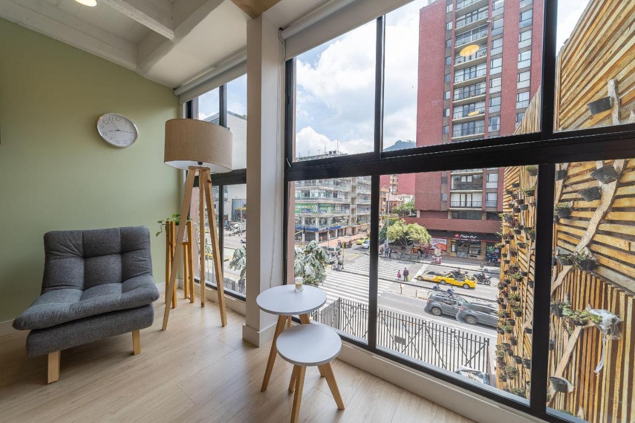 Apartamento Anima 57 *