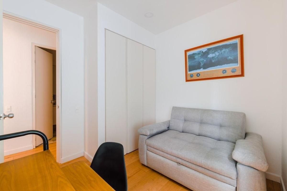 Apartamento La Antigua Candelaria
