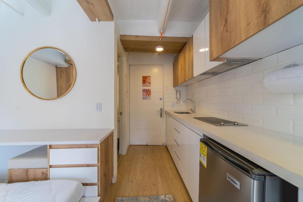 Apartamento Anima 57 *