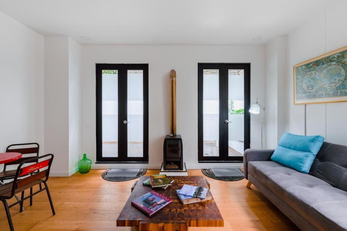 Apartamento La Antigua Candelaria *
